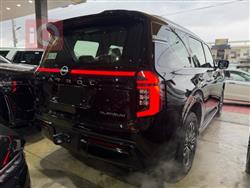 نيسان باترول